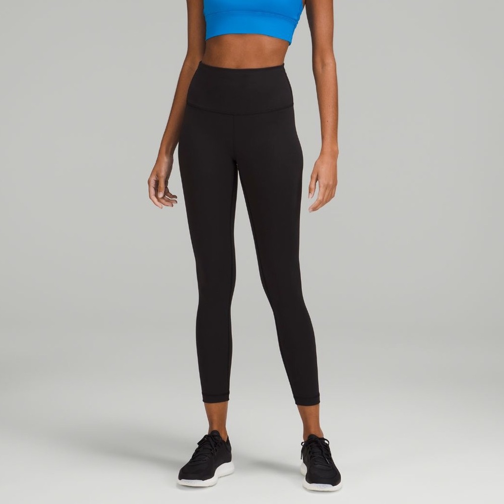 Wunder train HR tight 25”